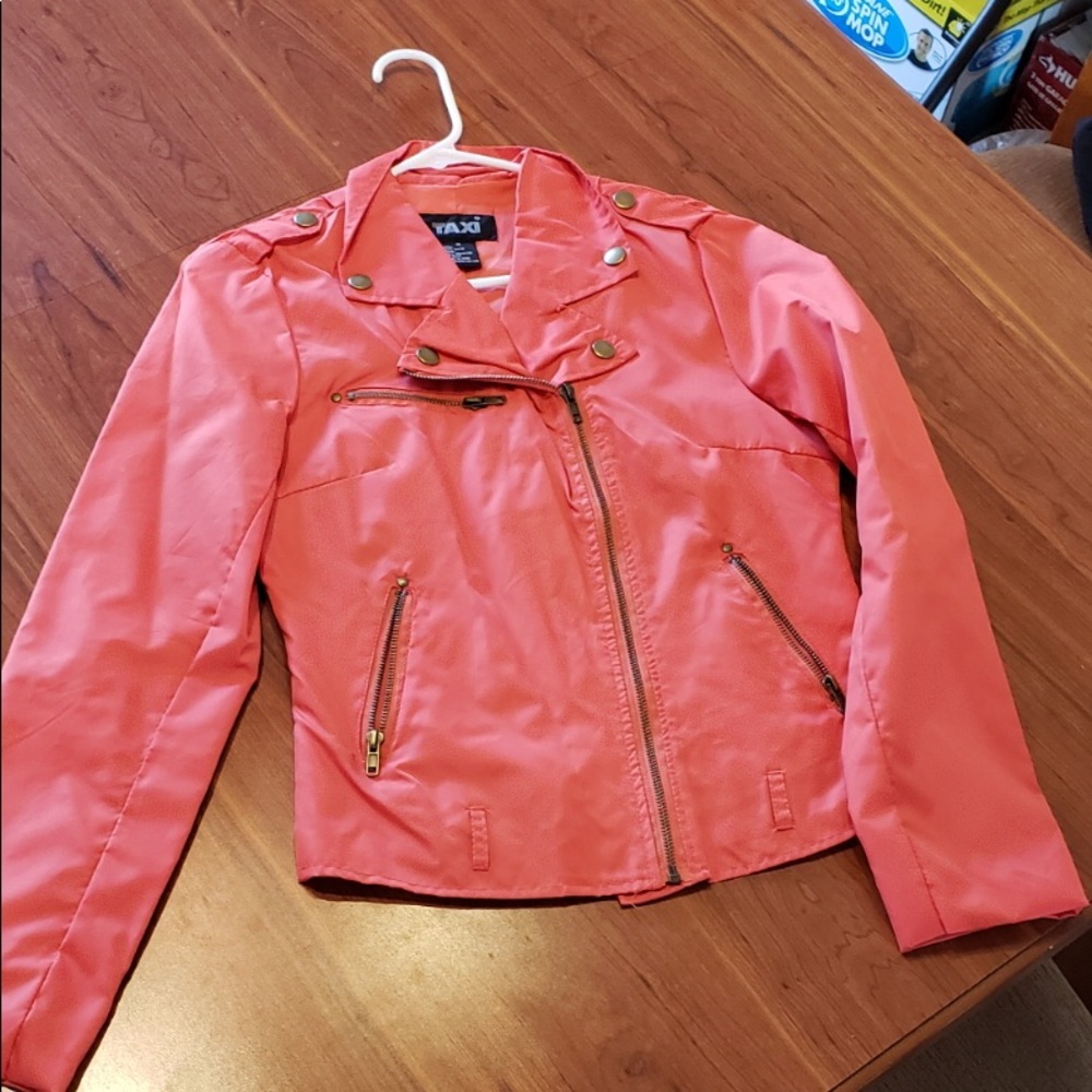 Jacket - Picture 1 of 6